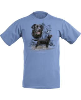 MIKEBON MU LABRAD.NOUTAJA 6579-M T-PAITA Main Image