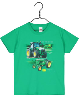 02-8307-47-KEG-128 JOHN DEERE L.T-PAITA Main Image