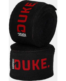 NORDIC DUKE NYRKKEILYSIDE, MUSTA Main Image