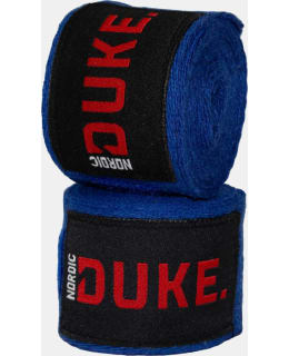 NORDIC DUKE BOXING BANDAGES, BLUE Main Image
