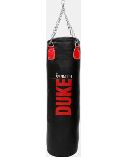 NORDIC DUKE BOXING BAG LEATHER 35X110CM Main Image