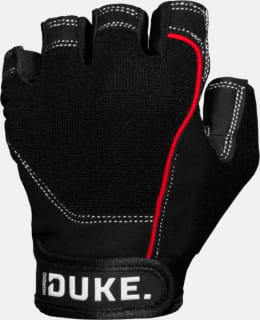 NORDIC DUKE WEIGHT PRO GYM GLOVES MEN M Main Image