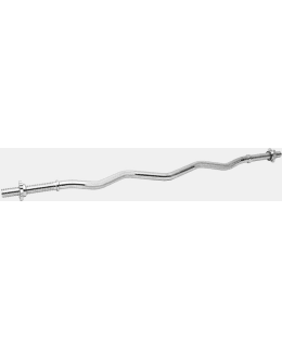 NORDIC DUKE BICEPS BAR 30MM Main Image