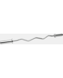 NORDIC DUKE OLYMPIC BICEPS BAR 50MM Main Image