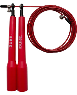 NORDIC DUKE WIRE JUMP ROPE RED Main Image
