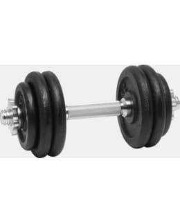 DUKE FITNESS LADATTAVA KÄSIPAINO 15 KG Main Image