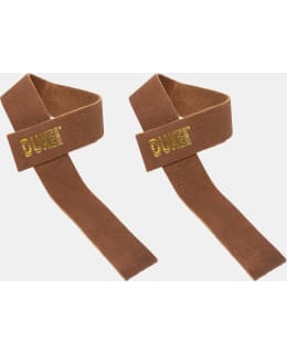 Duke Fitness leather traction belt Main Image