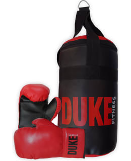 DUKE FITNESS JUNIOR NYRKKEILYSETTI Main Image