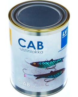 CAB 235 REGULAR 1L UISTINLAKKA Main Image