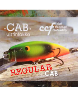 CAB 235 REGULAR 3L UISTINLAKKA Main Image