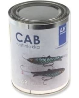 CAB 236 HARD 1L UISTINLAKKA Main Image
