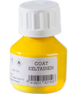 CAB COAT KELTAINEN 50ML MAALI Main Image