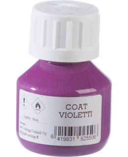 CAB COAT VIOLETTI 50ML MAALI Main Image