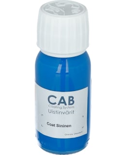 CAB COAT SININEN 50ML MAALI Main Image