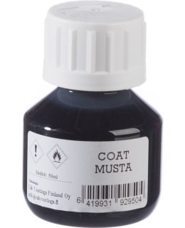 CAB COAT MUSTA 50ML MAALI Main Image