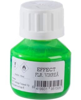 CAB EFFECT FLUORIVIHREÄ 50ML MAALI Main Image