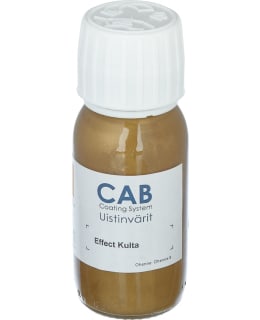 CAB EFFECT KULTA 50ML MAALI Main Image