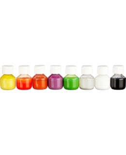 CAB COAT TUMMA OLIIVI 50ML MAALI Main Image