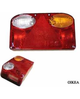 BL TAKAVALO PUN.KOLMIOLLA OIK POLTTIMO Main Image