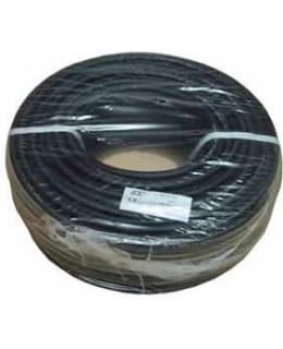 AKKUKAAPELI 16MM MUSTA 1M Main Image