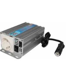 GENIUS 12V/230V 150W INVERTTERI Main Image