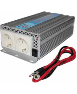 GENIUS 12V/230V 1000W INVERTTERI Main Image