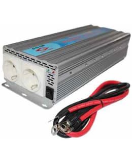C-PWR 12V/230V 1500W INVERTTERI Main Image