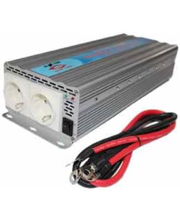 C-PWR 24V/230V 1500W INVERTTERI Main Image