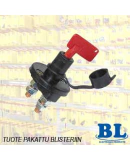 FI:BL PÄÄVIRTAKATKAISIN 12V/200A 24V/100 Main Image