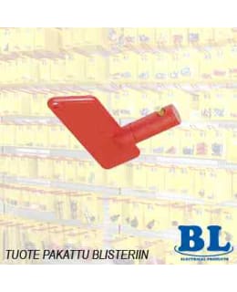 BL VARA-AVAIN PÄÄVIRTAKATKAISIJALLE Main Image