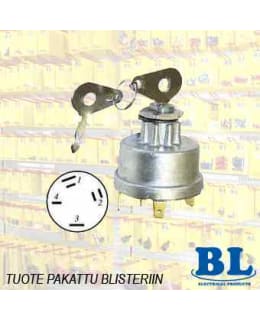 BL VIRTALUKKO Main Image