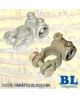 BL AKKUKENKÄPARI 70MM Main Image