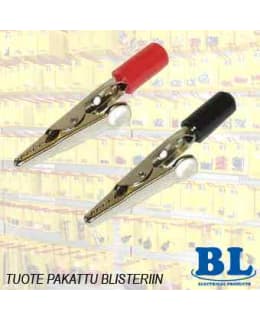 BL KAAPELIPURISTIN "HAUENLEUKA" 29-2304 Main Image