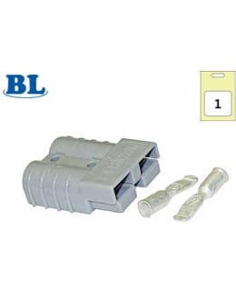 BL 50A TRUKKIPISTOKE Main Image