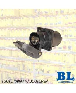 BL PISTORASIA 3-NAPAINEN Main Image