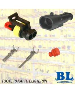 BL SUPERSEAL 2-OS PISTOKE Main Image