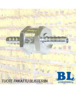 BL TAKAISKUVENTTIILI 6MM Main Image