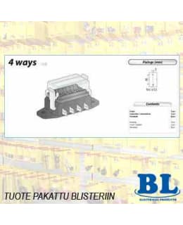 BL 4-OS SULAKERASIA Main Image