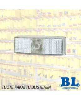 BL SIVUVALO KIRK. HEIJASTIMELLA Main Image