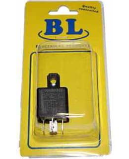 BL VAIHTOKÄRKIRELE 12V 5-NAP. Main Image