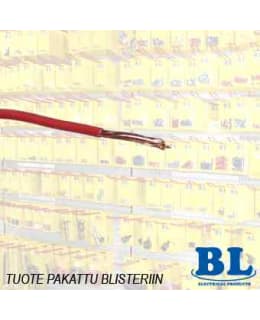BL VIRTAKAAPELI PUN. 1X1,5MM 10M Main Image