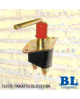 BL PÄÄVIRTAKATKAISIN 12V/500A 24V/250A Main Image