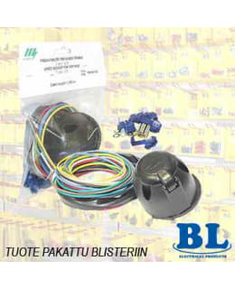 BL SÄHKÖASENNUSSARJA 7 NAP. Main Image