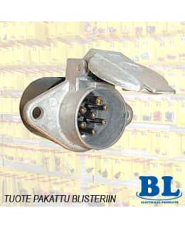 BL 7-NAP. NATO RASIA ALUMIINIA Main Image