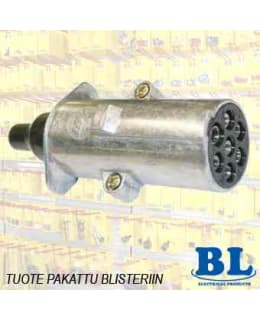 BL T-NAP.NATO PISTOKE ALUMIINIA Main Image