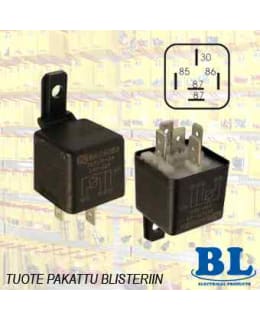 FI:BL KYTKENTÄRELE 24V 5-NAP. Main Image