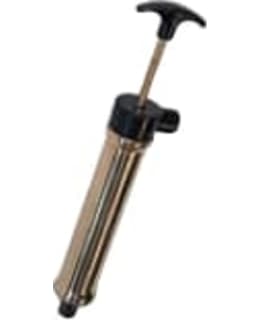 KÄSIPUMPPU (ÖLJY) Main Image