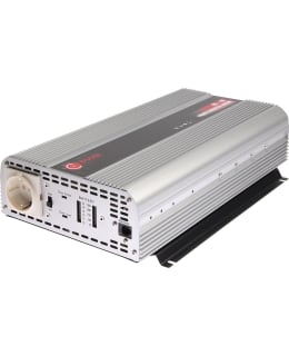 C-PWR 12V 3000W INVERTTERI Main Image