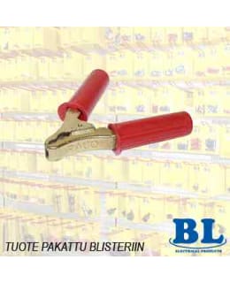 BL ISO PUN. 500A VALUPURISTIN Main Image