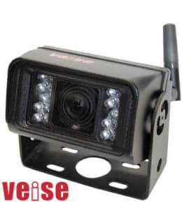 VEISE RV8073 12V LANGATON PERUUTUSKAMERA Main Image